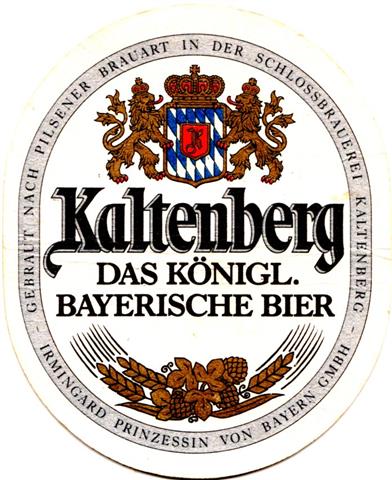 frstenfeldbruck ffb-by knig kaltenberg 1-2a (oval215-kaltenberg-das kniglich)